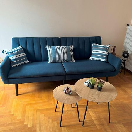 אתונה Modern Acropolis Apartment מראה חיצוני תמונה