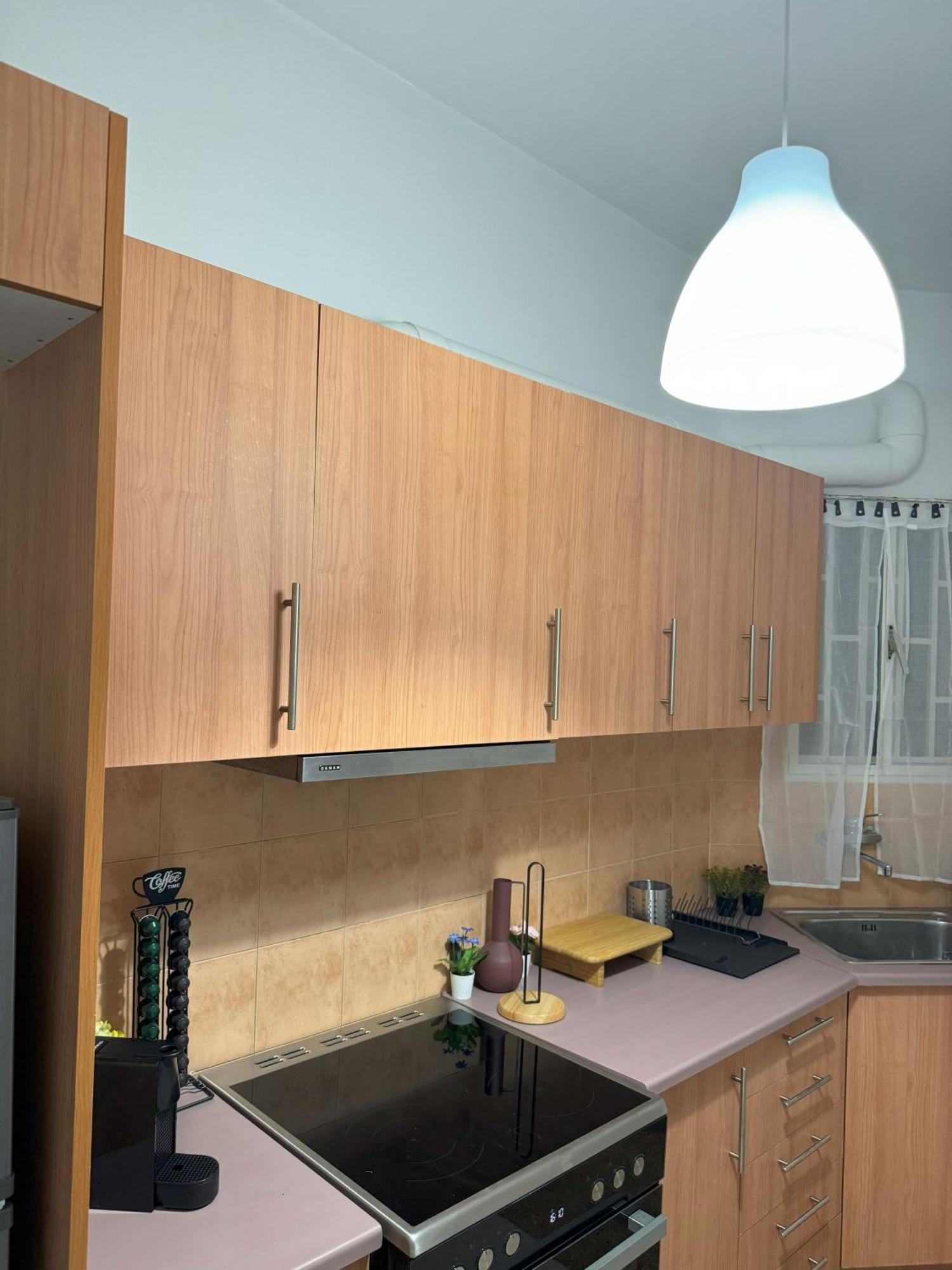 אתונה Modern Acropolis Apartment מראה חיצוני תמונה