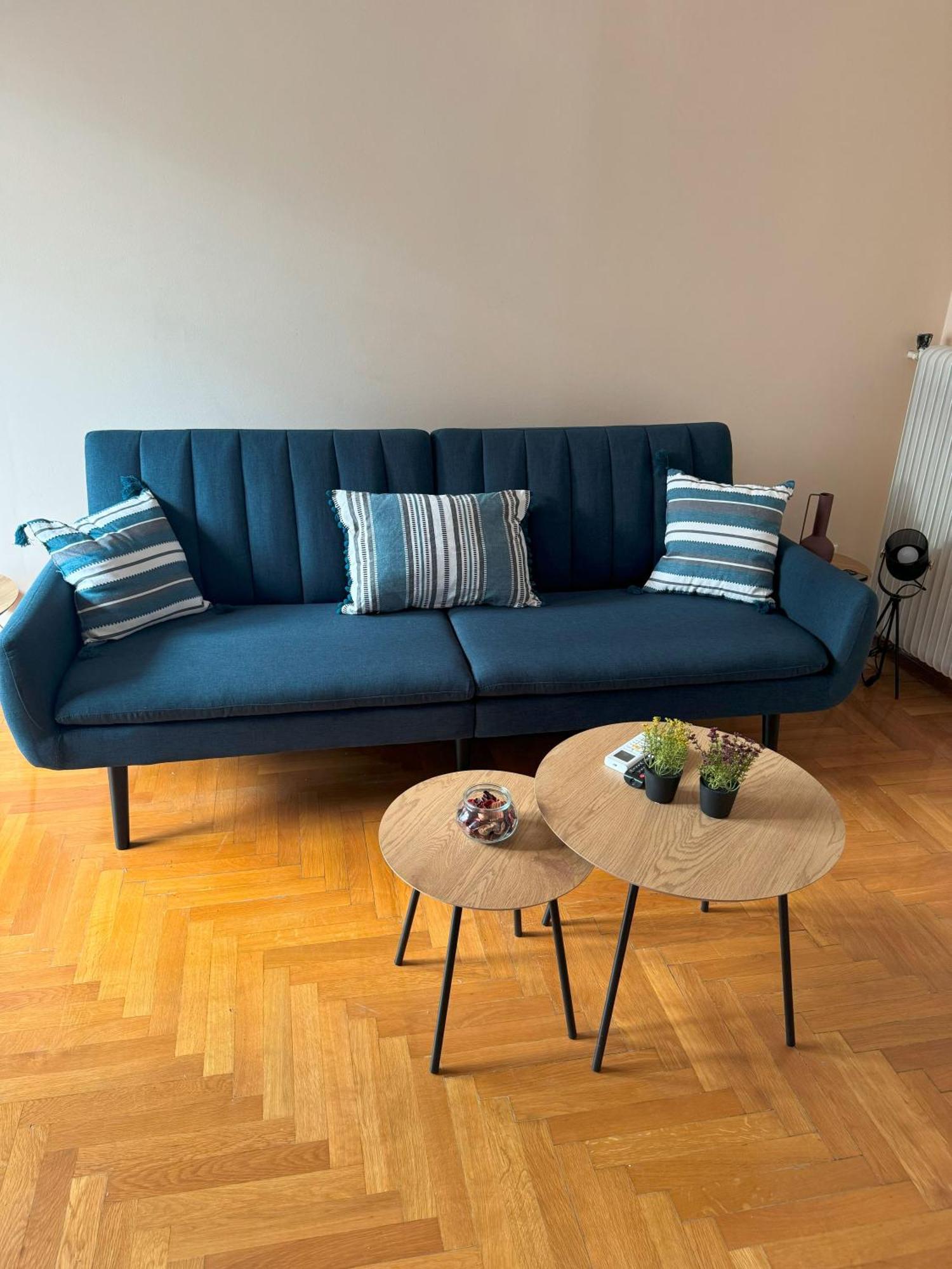 אתונה Modern Acropolis Apartment מראה חיצוני תמונה
