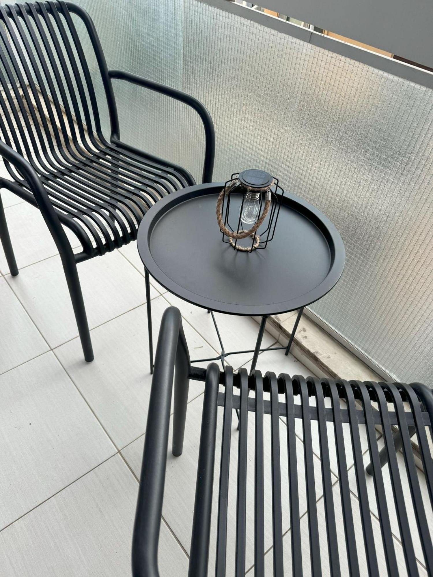 אתונה Modern Acropolis Apartment מראה חיצוני תמונה